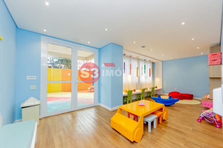 Apartamento à venda com 2 quartos, 114m² - Foto 22