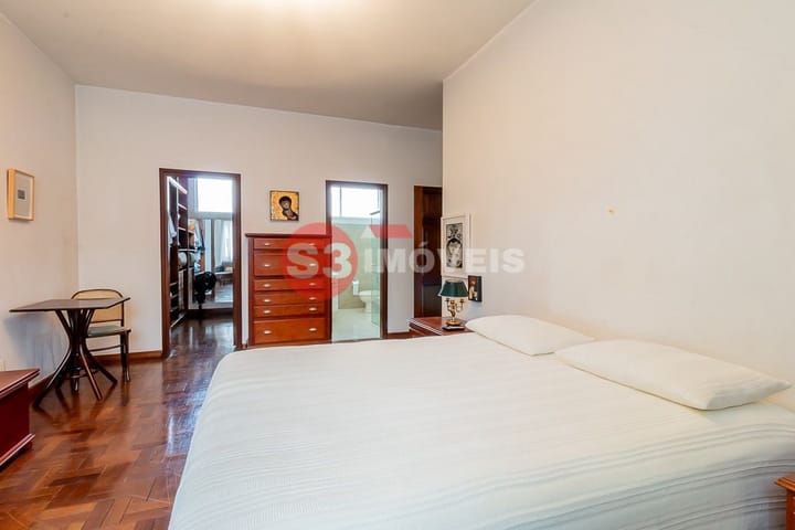 Apartamento à venda com 3 quartos, 243m² - Foto 32