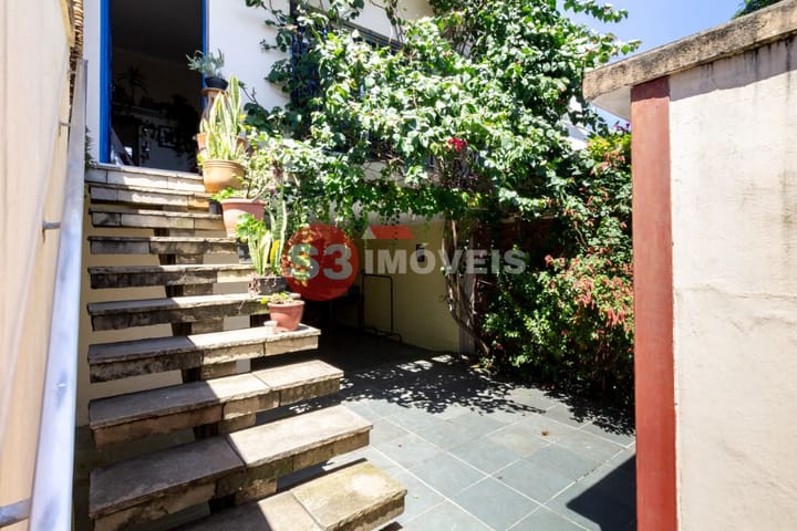 Casa à venda com 2 quartos, 135m² - Foto 19