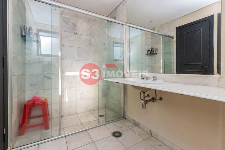 Apartamento à venda com 4 quartos, 171m² - Foto 45