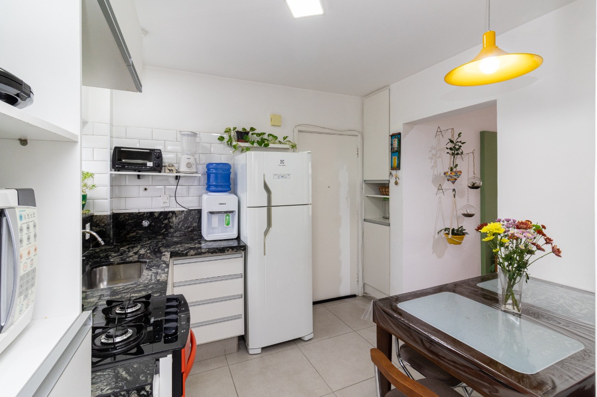 Apartamento à venda com 3 quartos, 84m² - Foto 8