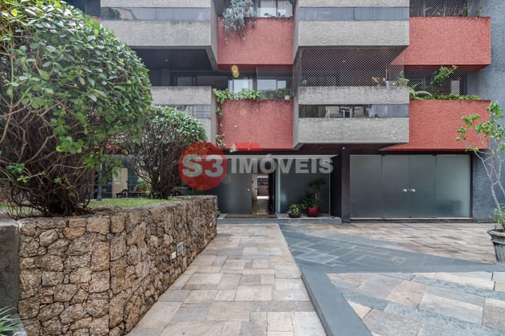 Apartamento à venda com 3 quartos, 83m² - Foto 47