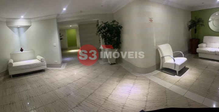 Apartamento à venda com 3 quartos, 87m² - Foto 24