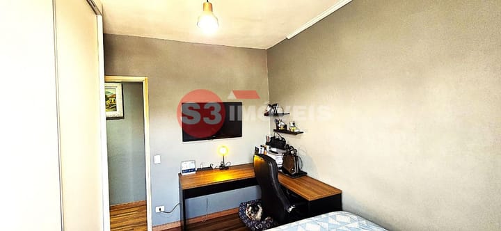 Apartamento à venda com 2 quartos, 70m² - Foto 14