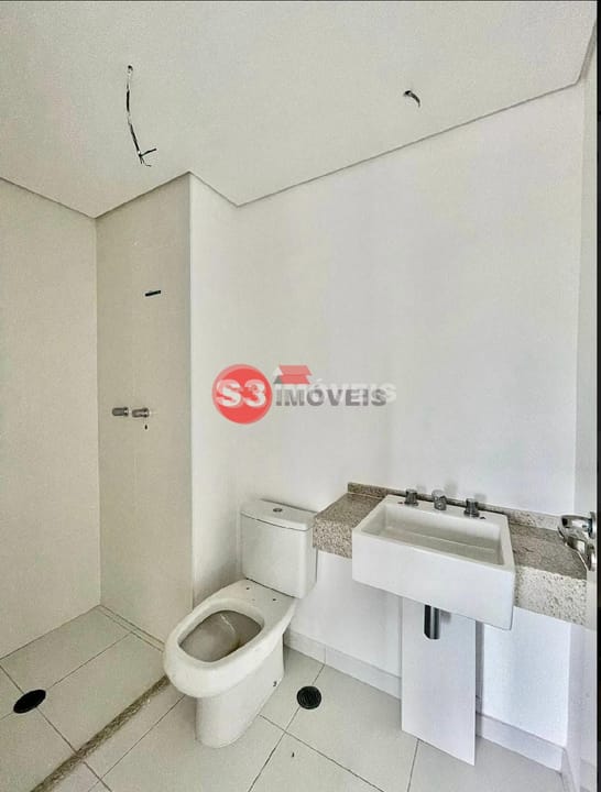 Apartamento à venda com 2 quartos, 56m² - Foto 7