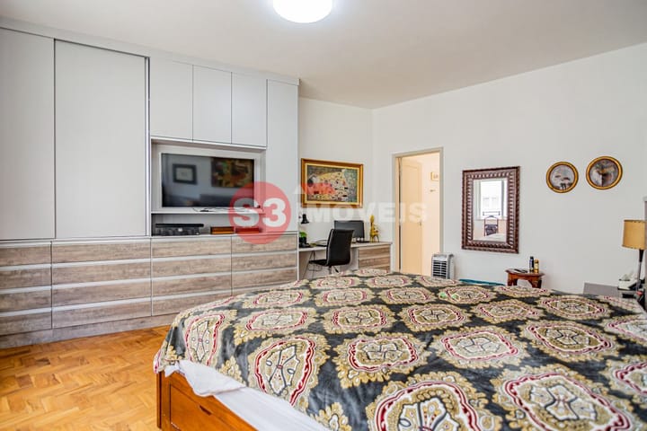 Apartamento à venda com 2 quartos, 141m² - Foto 31