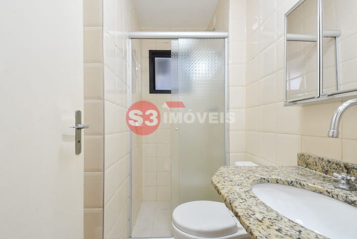 Apartamento à venda com 3 quartos, 69m² - Foto 13