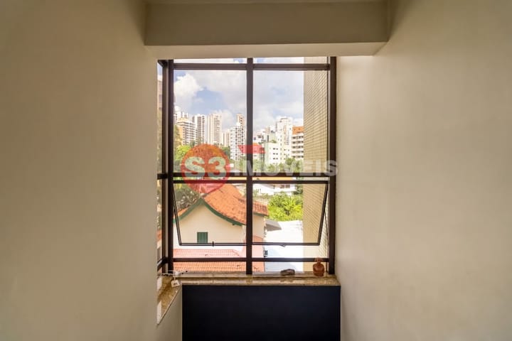 Apartamento à venda com 3 quartos, 245m² - Foto 11