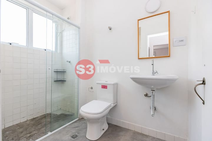 Apartamento à venda com 3 quartos, 114m² - Foto 15