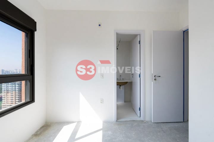 Apartamento à venda com 3 quartos, 120m² - Foto 38