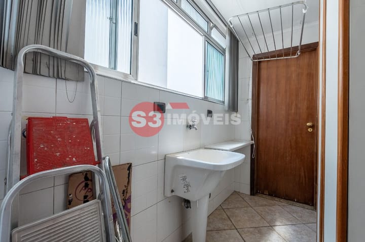 Apartamento à venda com 3 quartos, 84m² - Foto 30