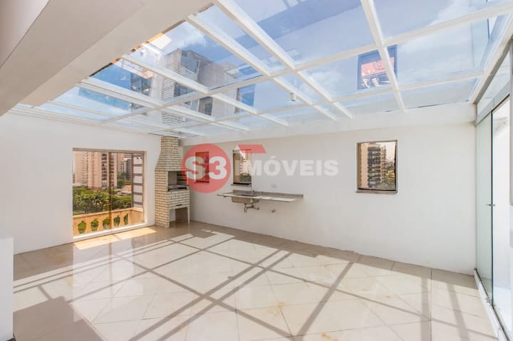 Cobertura à venda com 4 quartos, 289m² - Foto 42