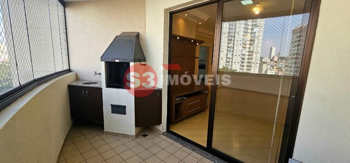 Apartamento à venda com 2 quartos, 82m² - Foto 6