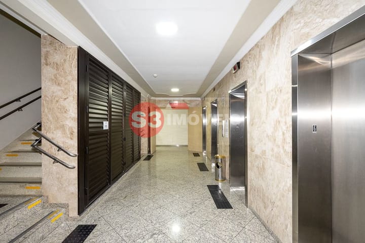 Conjunto Comercial-Sala à venda, 39m² - Foto 13