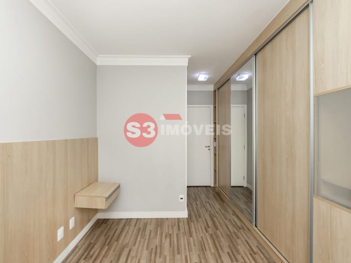 Apartamento à venda com 3 quartos, 92m² - Foto 18