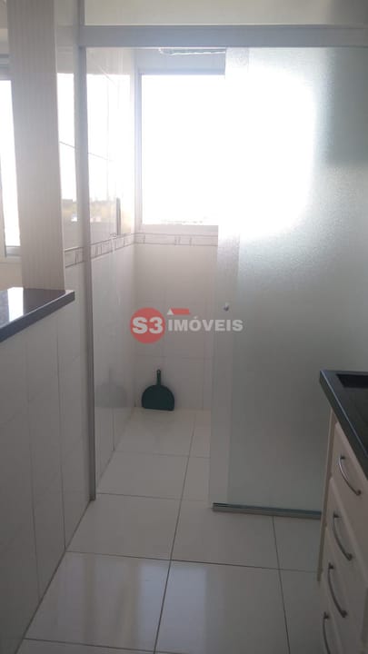 Apartamento à venda com 2 quartos, 42m² - Foto 6