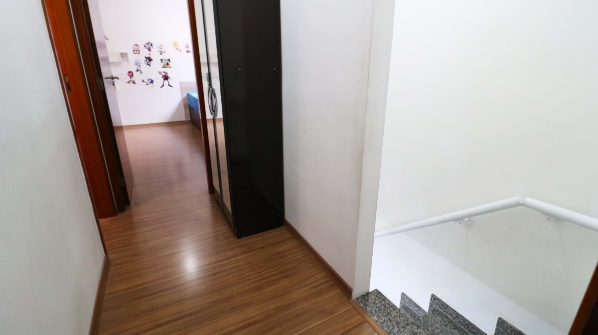 Casa de Condomínio à venda com 3 quartos, 94m² - Foto 16