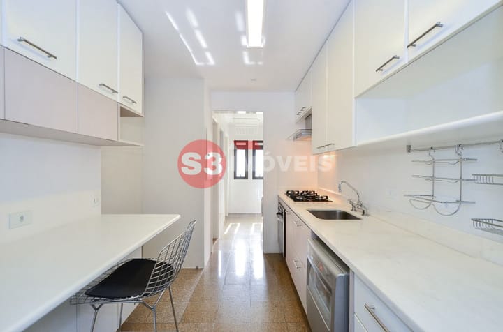 Apartamento à venda com 2 quartos, 121m² - Foto 19