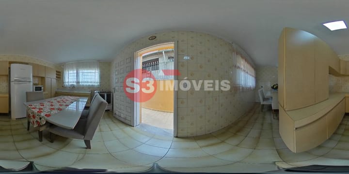 Casa à venda com 3 quartos, 166m² - Foto 29