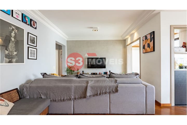 Apartamento à venda com 3 quartos, 122m² - Foto 52