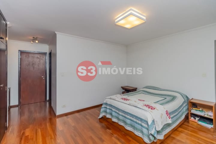 Casa à venda com 4 quartos, 173m² - Foto 31