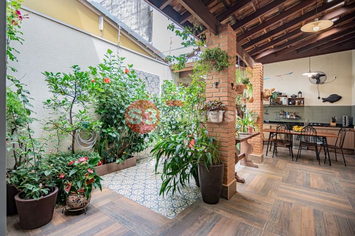 Casa à venda com 4 quartos, 188m² - Foto 15