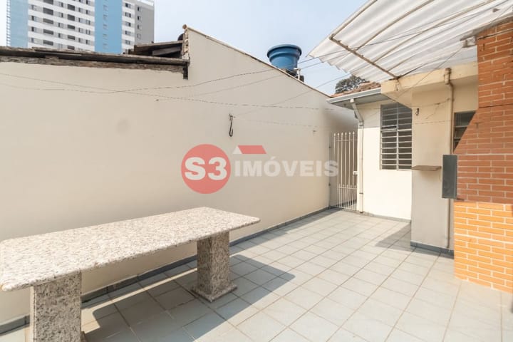 Casa à venda com 3 quartos, 161m² - Foto 29