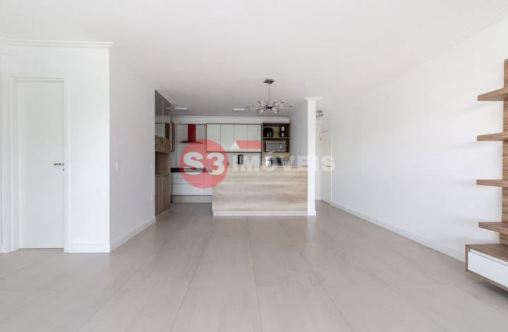 Apartamento à venda com 2 quartos, 108m² - Foto 8