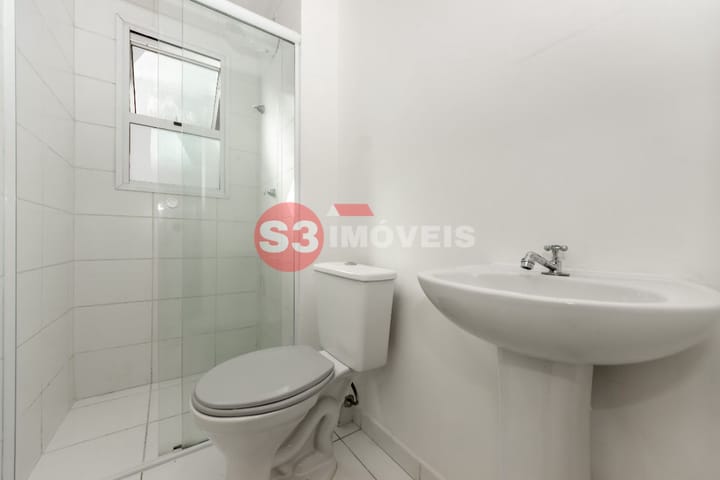 Apartamento à venda com 2 quartos, 47m² - Foto 11