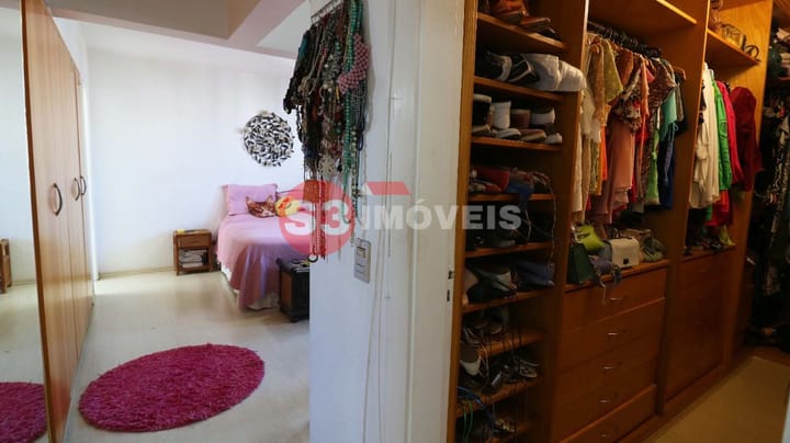 Apartamento à venda com 2 quartos, 107m² - Foto 19