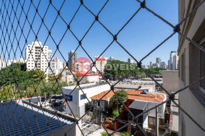 Apartamento à venda com 3 quartos, 235m² - Foto 27