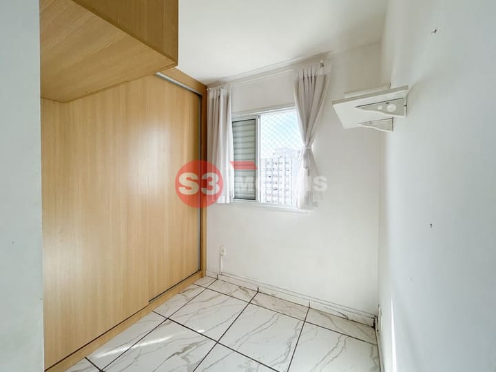 Apartamento à venda com 2 quartos, 48m² - Foto 11