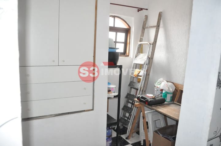 Casa à venda com 5 quartos, 175m² - Foto 50