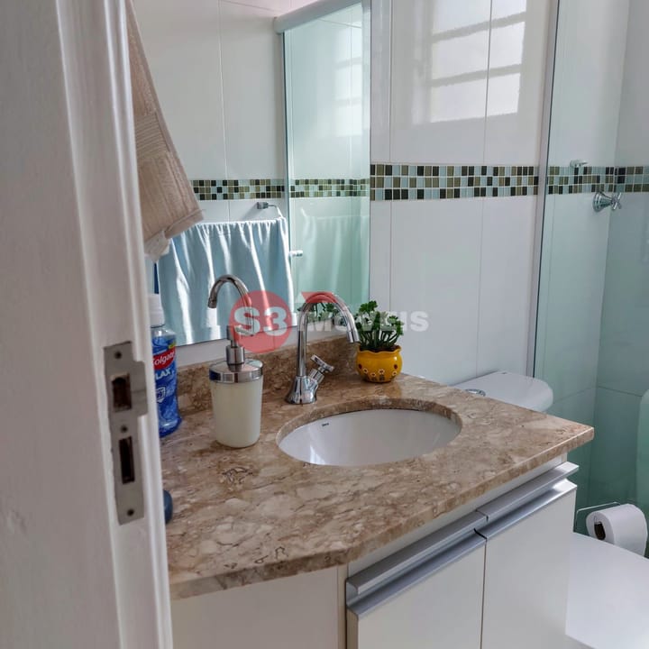 Apartamento à venda com 2 quartos, 48m² - Foto 16