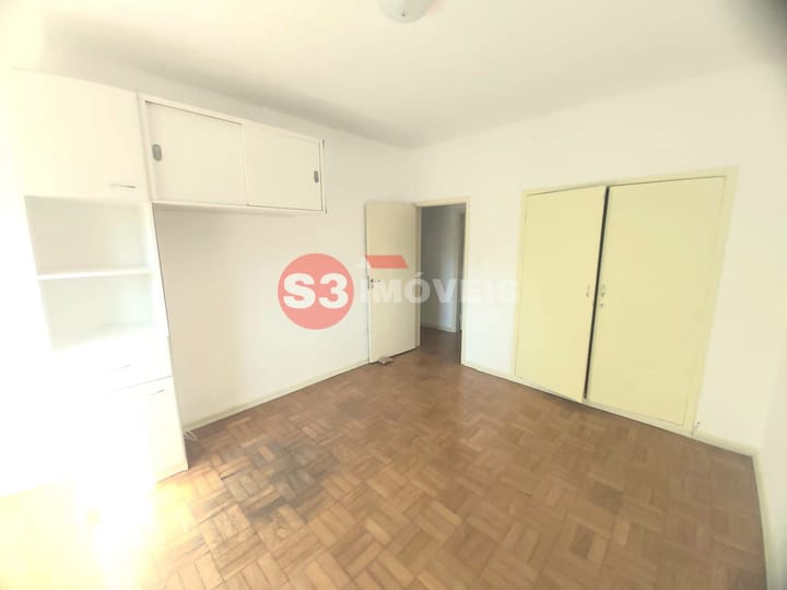 Apartamento à venda com 3 quartos, 139m² - Foto 21