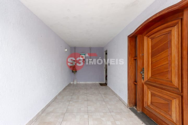 Casa à venda com 4 quartos, 188m² - Foto 8