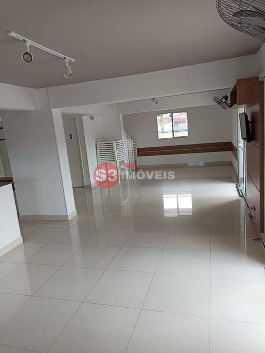 Apartamento à venda com 2 quartos, 50m² - Foto 17