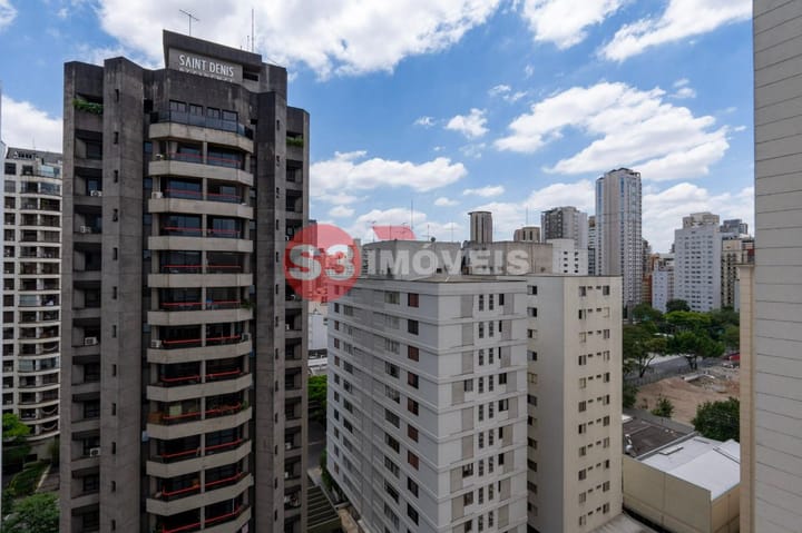 Apartamento à venda com 2 quartos, 87m² - Foto 8