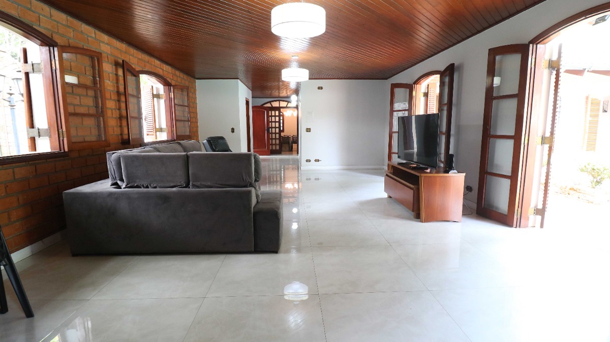 Casa à venda com 5 quartos, 460m² - Foto 17