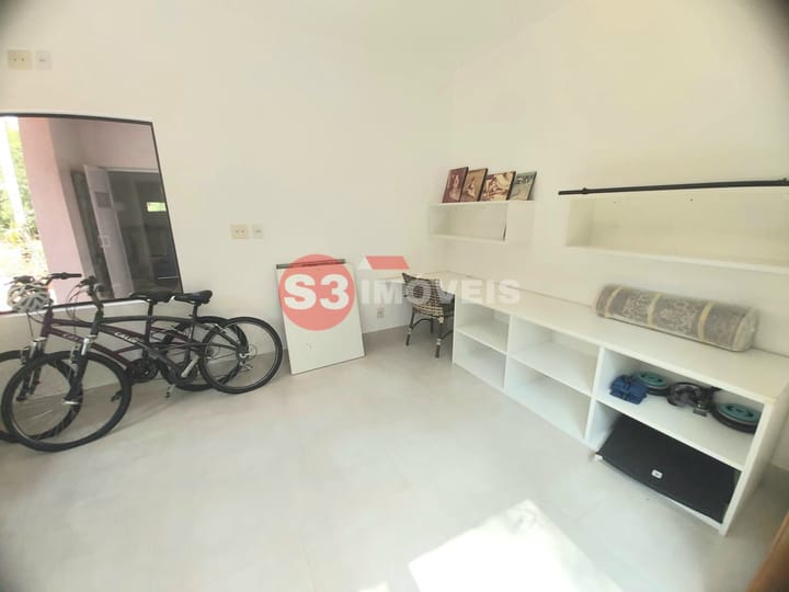 Casa de Condomínio à venda com 5 quartos, 500m² - Foto 6