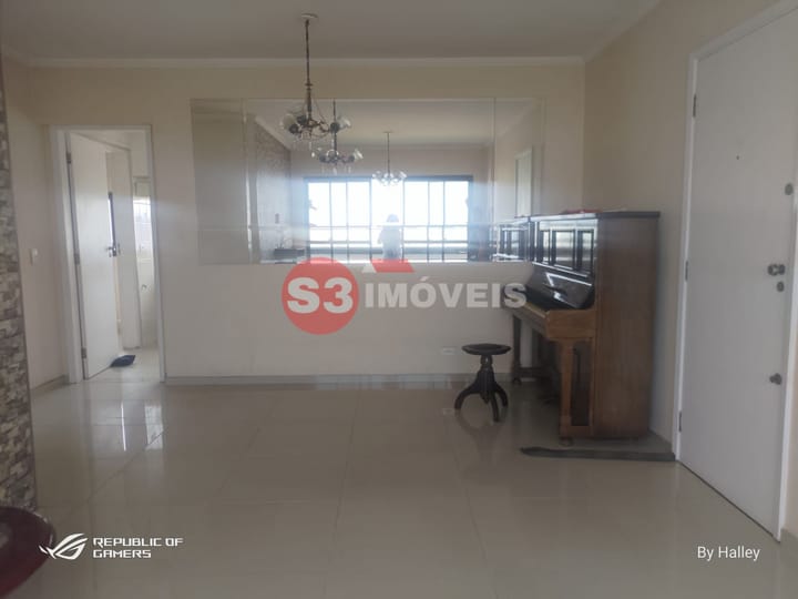 Apartamento à venda com 3 quartos, 88m² - Foto 29