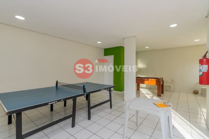 Apartamento à venda com 2 quartos, 60m² - Foto 27