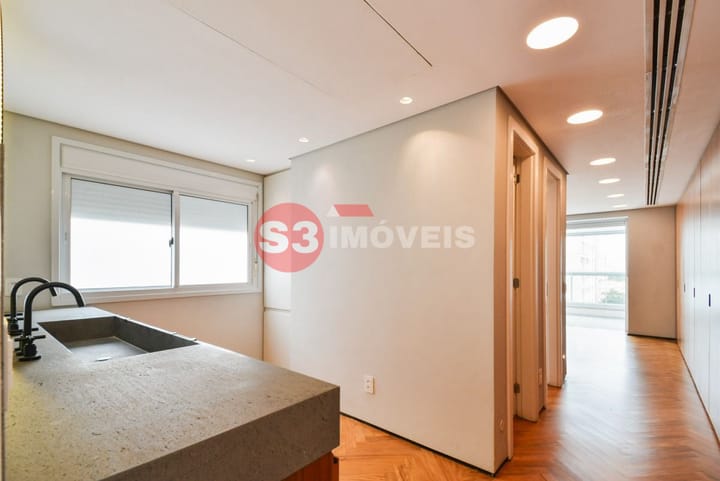 Apartamento à venda com 2 quartos, 174m² - Foto 36