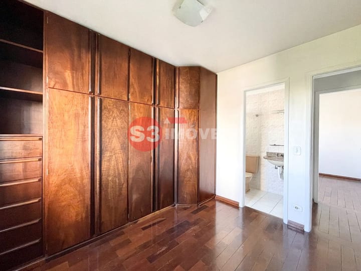 Apartamento à venda com 3 quartos, 72m² - Foto 4