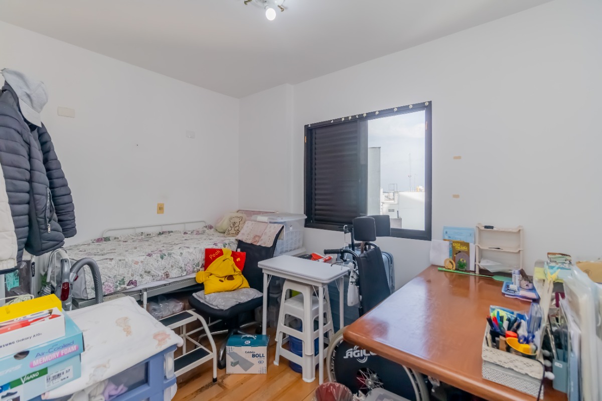 Apartamento à venda com 2 quartos, 58m² - Foto 12