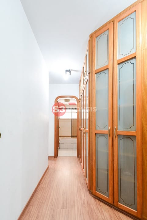 Apartamento à venda com 4 quartos, 175m² - Foto 15