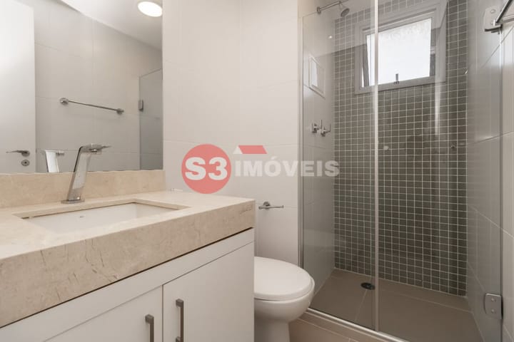 Apartamento à venda com 3 quartos, 65m² - Foto 15