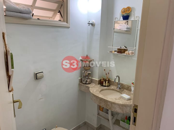 Casa à venda com 3 quartos, 360m² - Foto 23