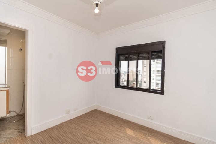 Apartamento à venda com 3 quartos, 157m² - Foto 17