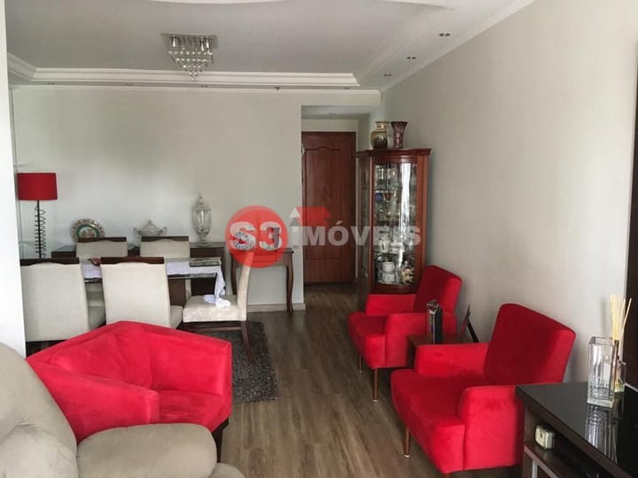 Apartamento à venda com 3 quartos, 86m² - Foto 26